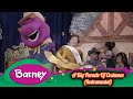 Barney A Big Parade Of Costumes Halloween Party Instrumental