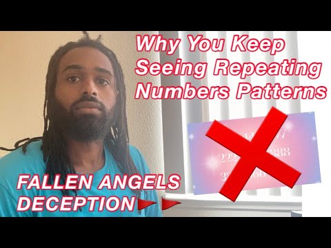 3rd YouTube video about are angel numbers in the bible