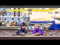 TAS Ryu VS Ken SF2 Remastered Edition By Pyron