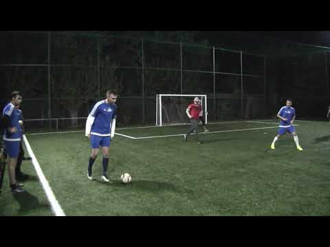 20 10 Dream Team VS FC Capitals  Seria B2 – 17 part 3