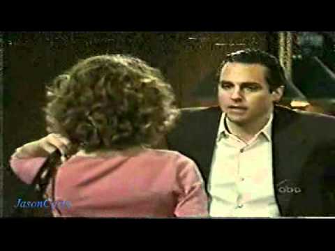 2000 Caroline Benson 59 - Liz Tells Sonny Sorel Approached Her