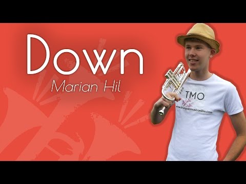 Marian Hill - Down (TMO Cover)