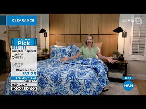 HSN | Home Clearance 09.20.2021 - 07 AM
