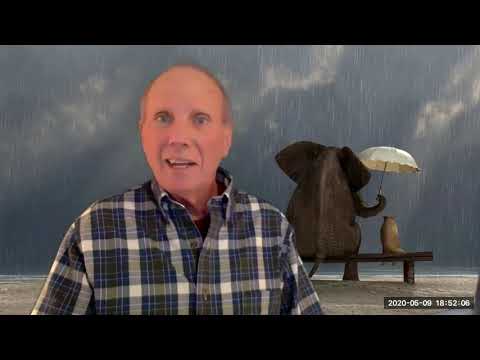 They Held All Things In Common