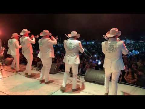 Su Majestad La Brissa En Vivo Expo CANACO Guaymas 2019 | AGV MUSIC