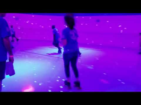 Jam skate Ormond beach