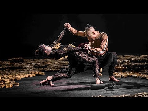 Chinese artists among Edinburgh International Festival line-up