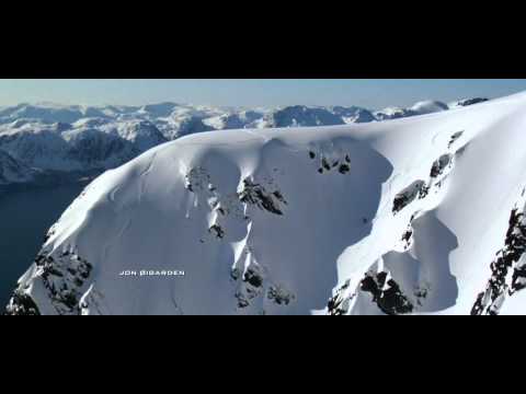 Varg Veum - At Night All Wolves Are Grey: Opening Title (2011)