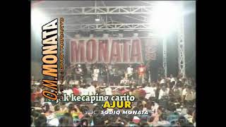 Download lagu SIDIQ NEW MONATA_PORONG AJUR_Monata formasi lama mp3