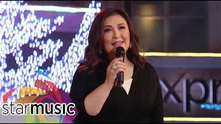 Sharon Cuneta - Maybe Someday | Megastar Sharon Cuneta Grand Album Launch