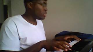 Piano Tutorial: "Let's Play House" by Tha Dogg Pound (Featuring Michel'le & Nate Dogg)