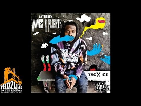 Ant Bankx ft. Clyde Carson - N.L.A. [Thizzler.com]