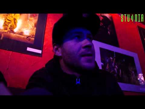 STUDNIA - FINAŁ LUBLIN BATTLE 2012