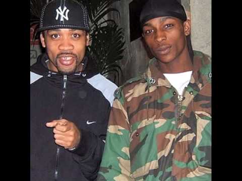 JME & WILEY FEAT. JULIE - WHAT YOU NEED