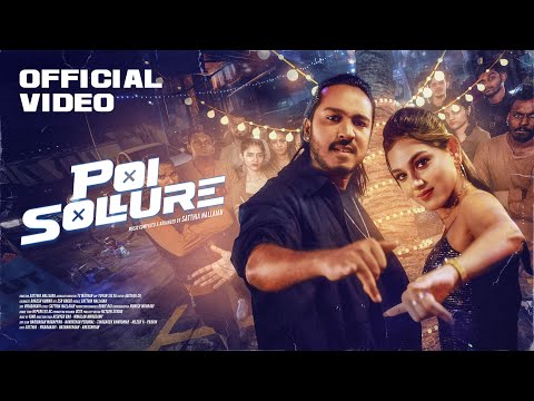 POI SOLLURE | SATTHIA | Vikadakavi | Khesshikah | Hashanthaan |Ts Mathan | Yuvan Selva