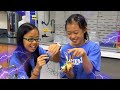 Science U At Home Special