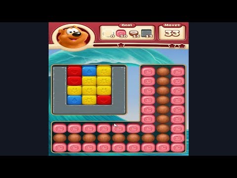 TOON BLAST level 2944