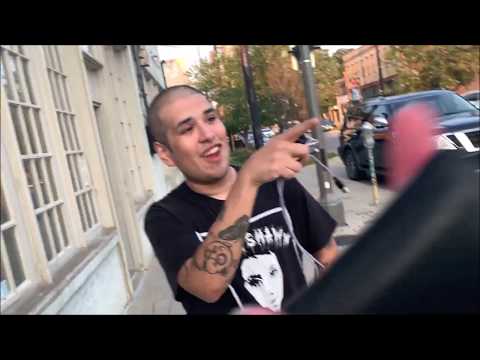 dallas vlog [feat. scum, kaiyko, keshi + more]