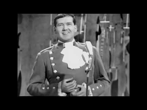 1966 United Kingdom: Kenneth McKellar - A Man Without Love (9th place at ESC in Luxembourg)