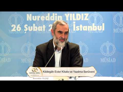 Hocamızın Kıblegah Evler kitabıyla ilgili bir hatırası