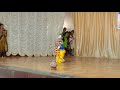 Fancy Dress Krishna
