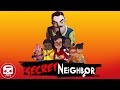 SECRET NEIGHBOR RAP By JT Music No Keepin Secrets