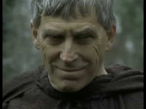 Cadfael S4e3 The Pilgrim Of Hate