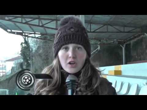 DIL20 150117 - SAN CIPRIANO - SERRA RICCO' 1-1 | PROMOZIONE B