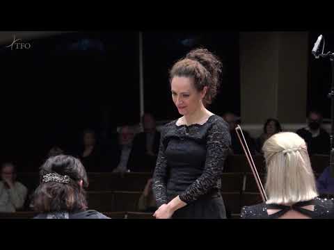 Ethel Smyth: Concerto for Violin, Horn and Orchestra | Turku Philharmonic Orchestra