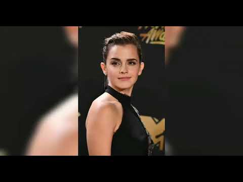 Emma watson the bling ring (dancing)