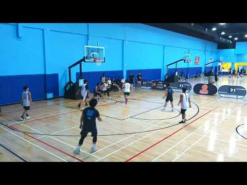 Sundae(43) tier 13 - 2023 Fall Keele Yutes(65) - tcbl sunday