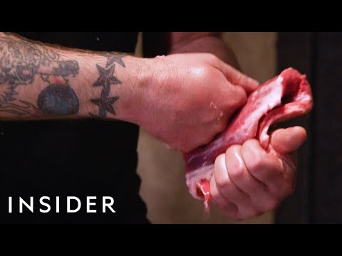 How Sounds Are Made For Fight Scenes In Movies And TV Shows | Movies Insider