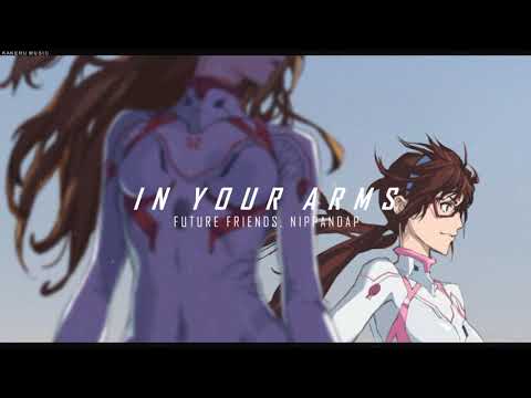 Solon - Inside Out / Future Friends, Nippandab - In Your Arms Remix By Kakeru .