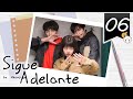 【SUB ESPAÑOL】 ⭐ Drama: Go Ahead - Sigue Adelante. (Episodio 06)