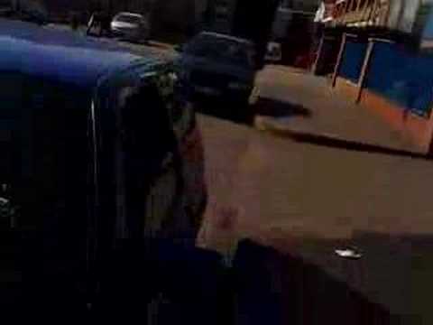 Callejeros - BLD Jefe de la Mafia