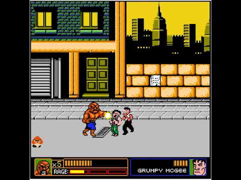 ABOBO’S BIG ADVENTURE #BrowserGame