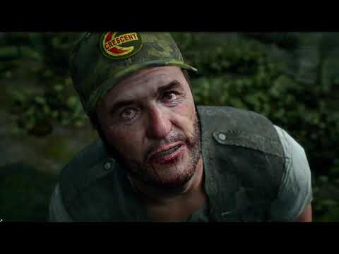 Days Gone Gameplay Deutsch German Part 1