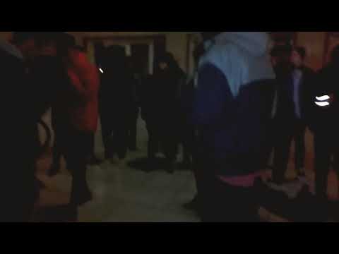 NEASY vs ESECE vs GEA - 8avos | Fecha 13 Torneo 2019 | Warriors of Freestyle