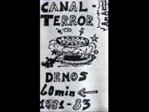 Canal Terror- Nulltarif