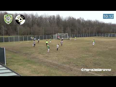 Dal Pozzo vs Nervianese - Secondo Tempo