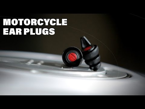 Motorcycle Ear Plug: ✅ Best Motorcycle Ear Plugs 2025 (Buying Guide)