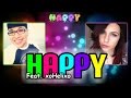 2NE1 (투애니원) - Happy (English Cover) [Feat ...