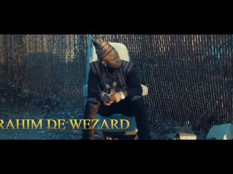 Rahim De Wezard ft KING BOSS LAJ ( RFM ) Big Trouble Na Small Salone🇸🇱