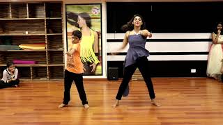 RAFTA RAFTA MEDLEY | NS dance academy |Salman khan| yamla pagla deewana