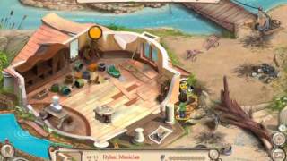 Artist Colony videosu