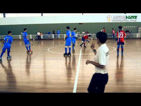 Resumo "Só Golos" | Final Torneio Encerramento Sub 17 2014/15 : ADP 3 - 2 CIS