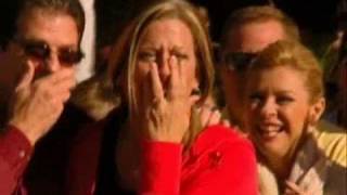 Til You Got Home by Mark McGuinn for Extreme Makeover Brown Family