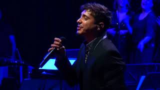 maNga &amp; İstanbul Armoni Korosu - Bir Kadın Çizeceksin