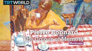 Pierre Bonnard: The Colour of Memory | Exhibitions | Showcase