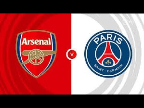Arsenal’s journey to the semi-finals 🌟 #UCL #ChampionsLeague #ArsenalvsParis #trending